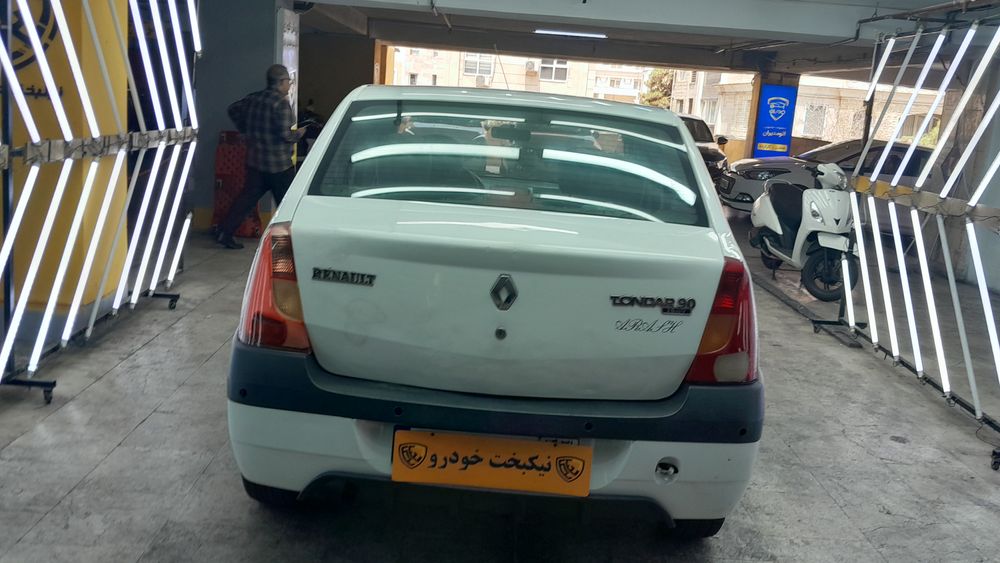 رنو-L 90-1390