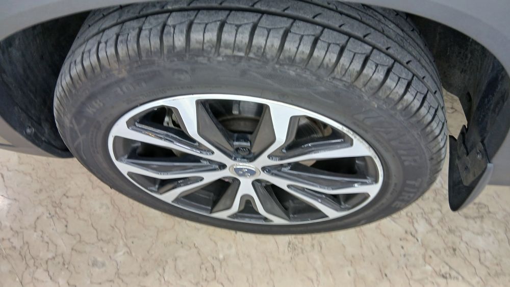 فردا موتور-FMC T5-1403