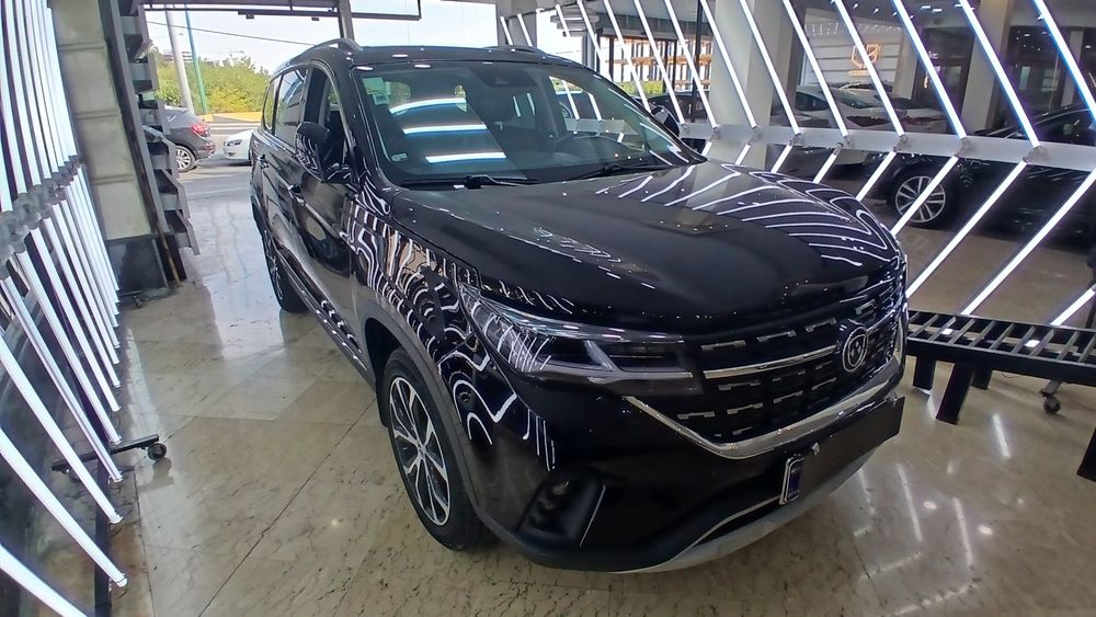 فردا موتور-FMC T5-1403