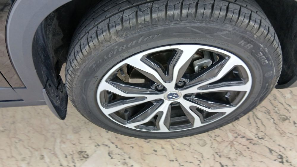 فردا موتور-FMC T5-1403