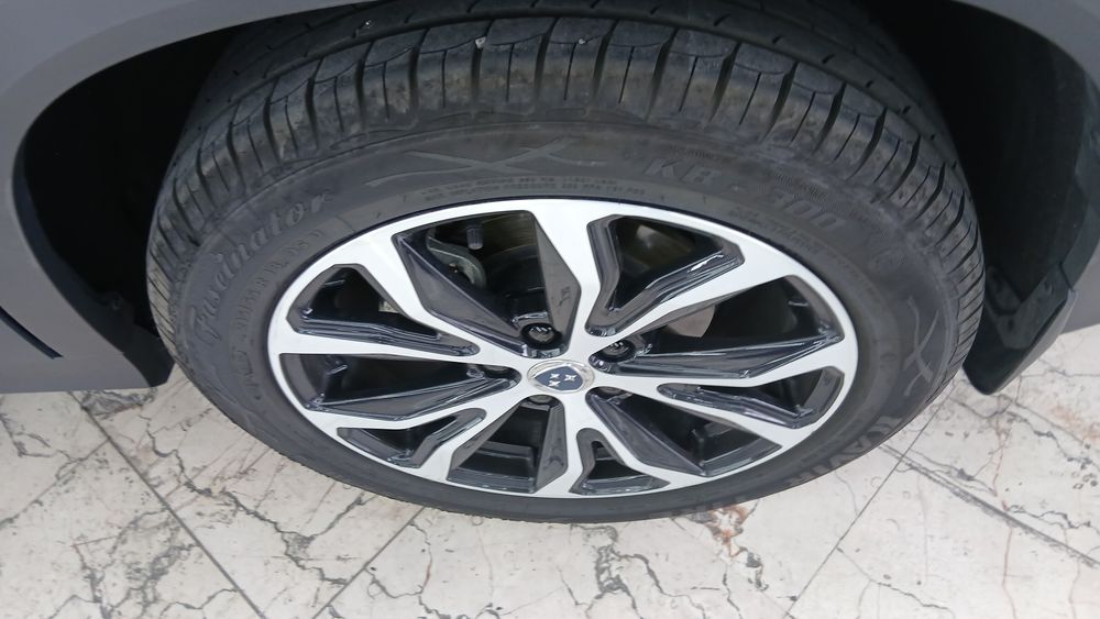 فردا موتور-FMC T5-1403