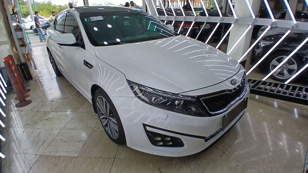 کیا-اپتیما-2014