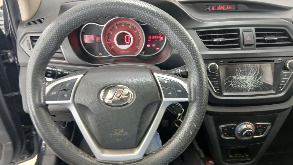 لیفان-X50-1395