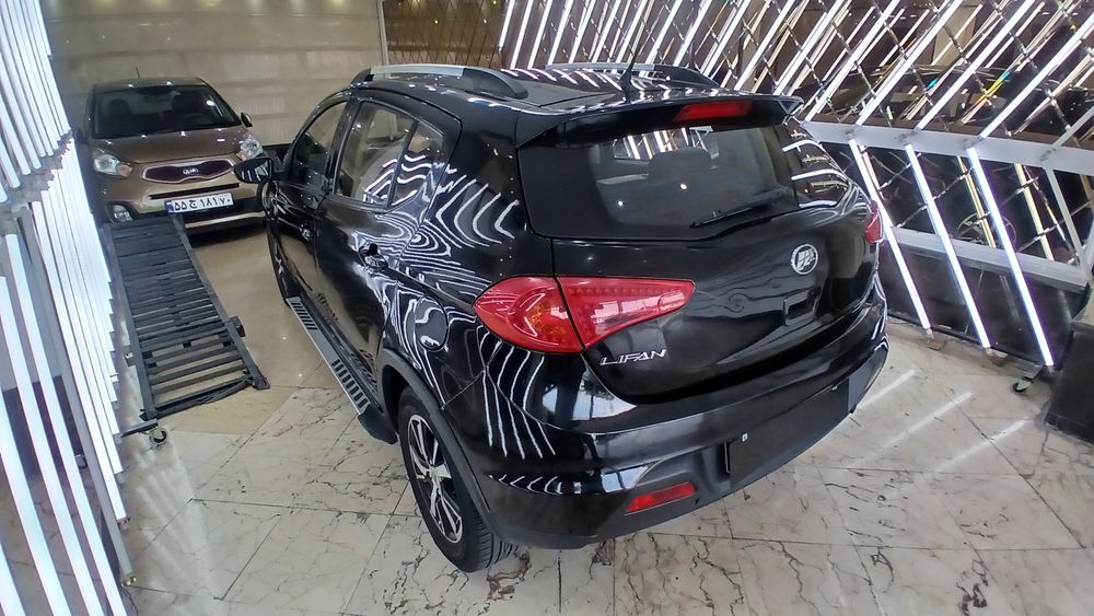 لیفان-X50-1395