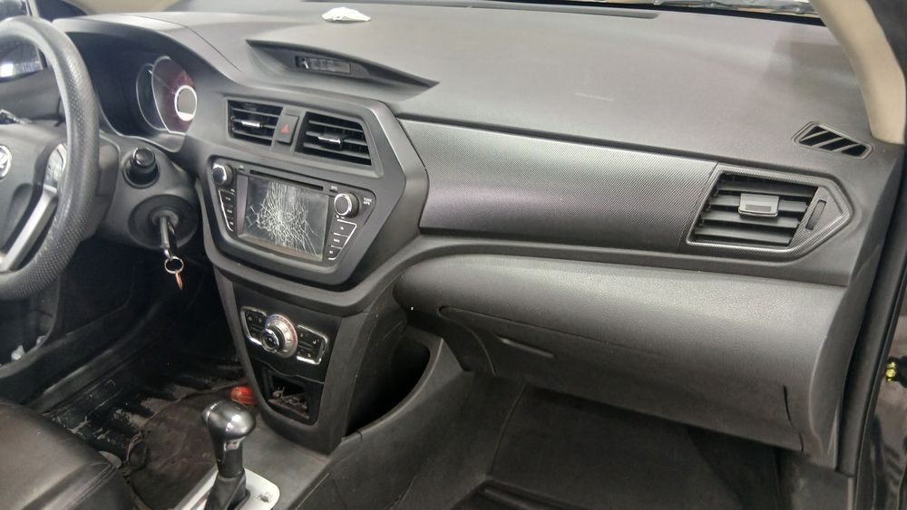 لیفان-X50-1395