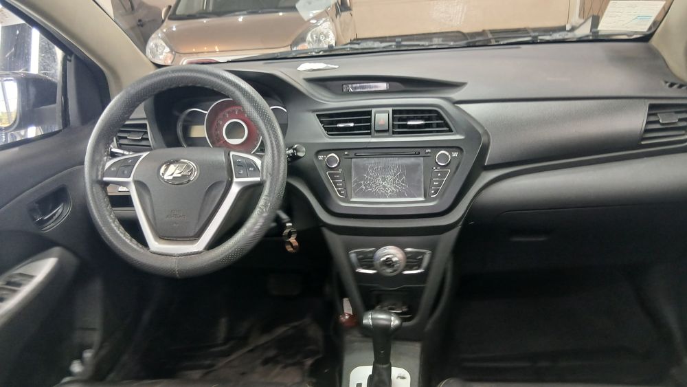 لیفان-X50-1395