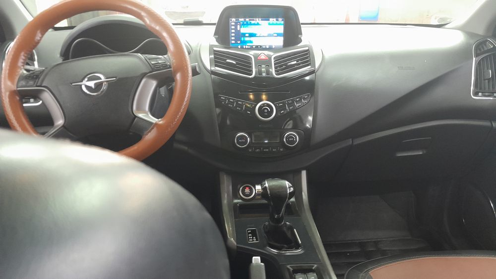 هایما-S 5-1398