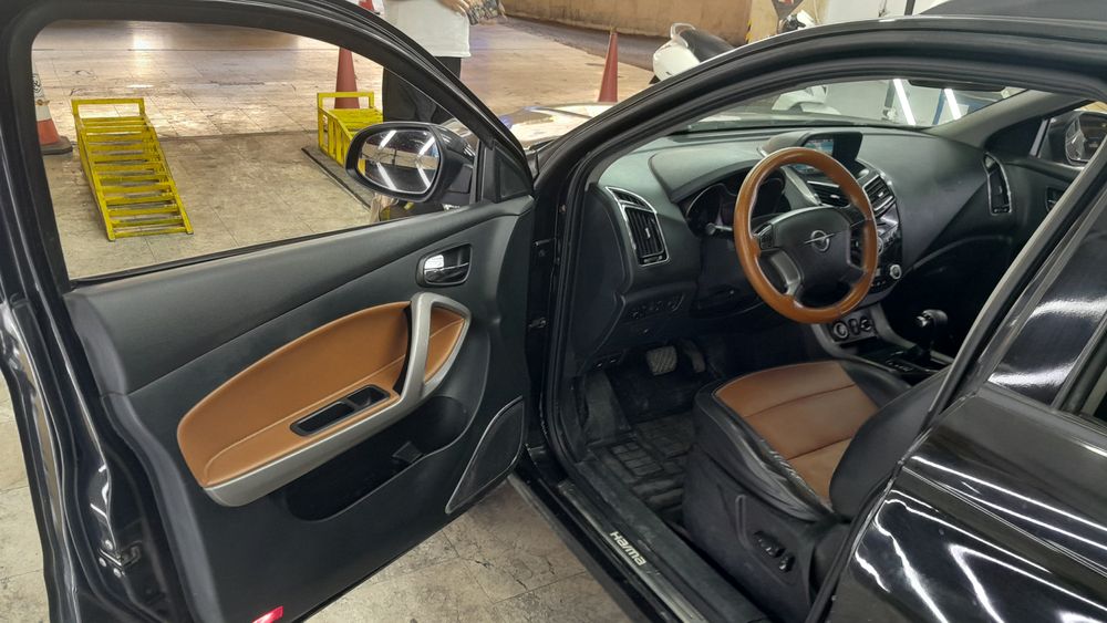 هایما-S 5-1398