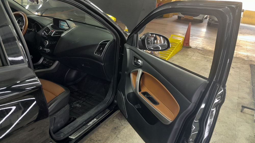 هایما-S 5-1398