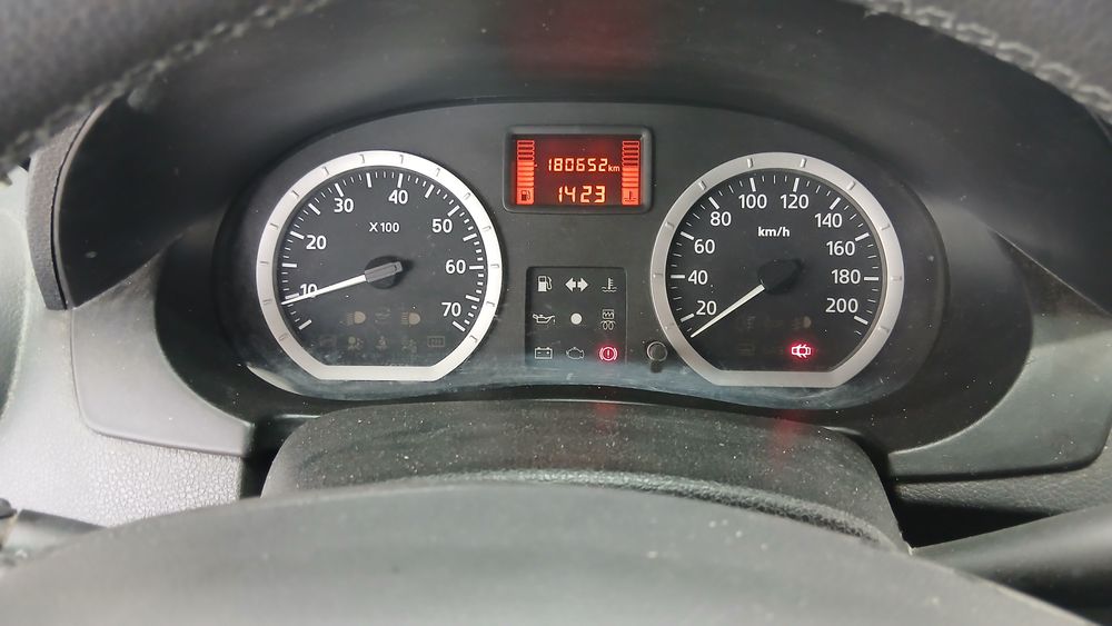 رنو-پارس تندر-1394