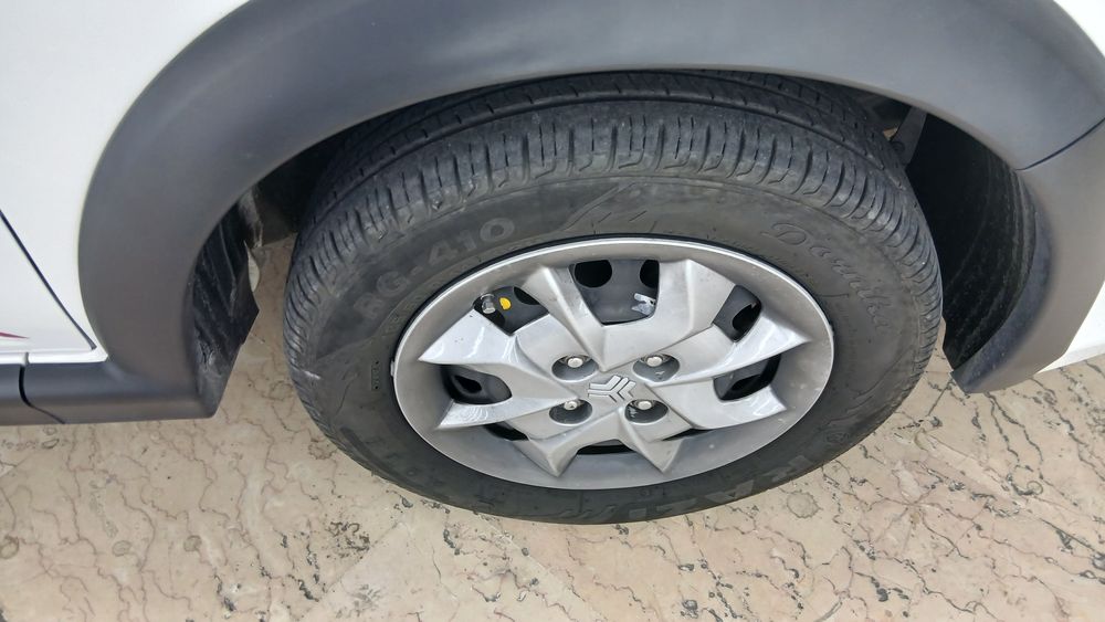 کوئیک-RS دنده ای-1402
