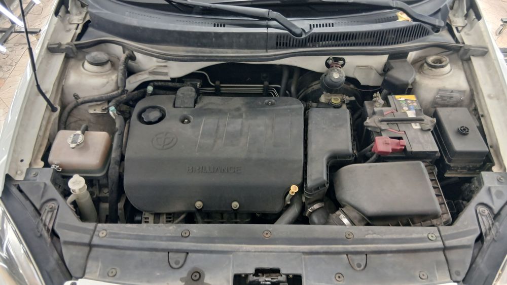 برلیانس-H 320-1395
