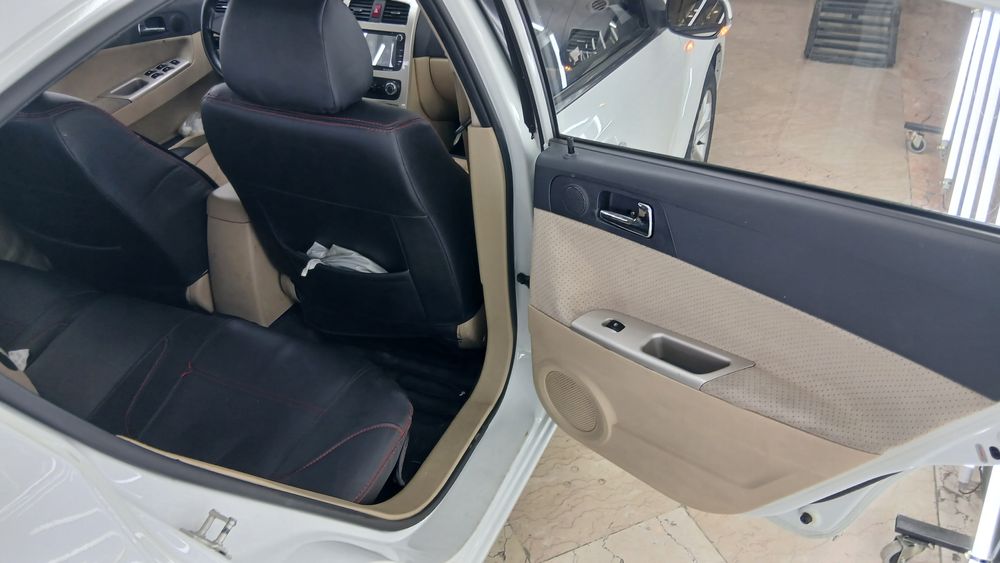 برلیانس-H 320-1395