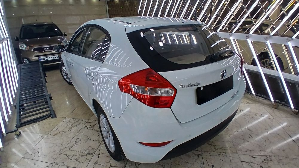 برلیانس-H 320-1395