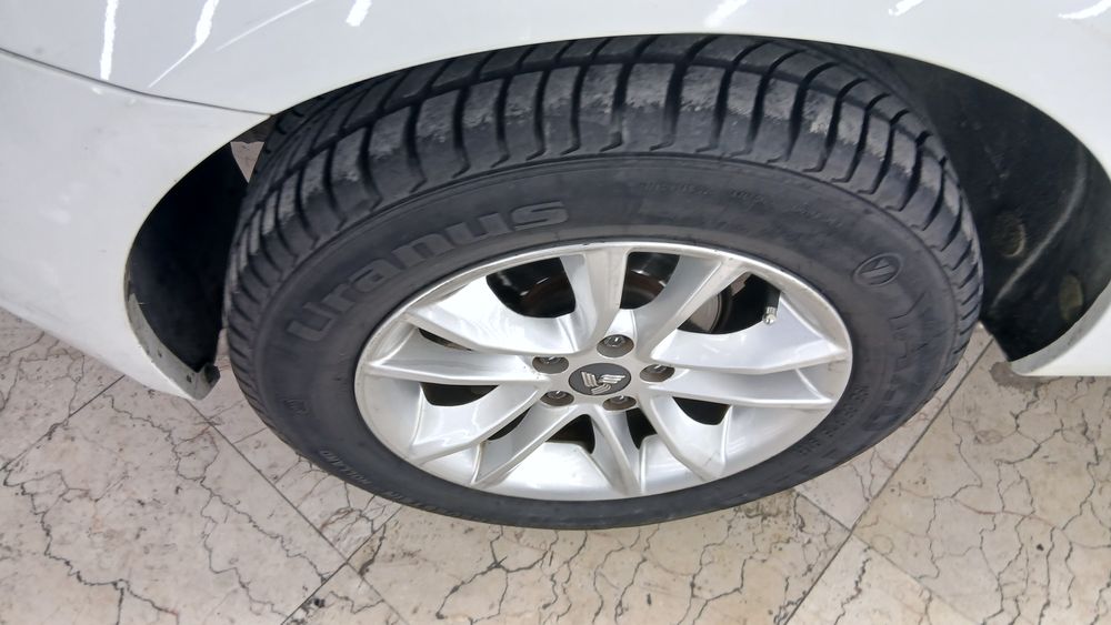 برلیانس-H 320-1395