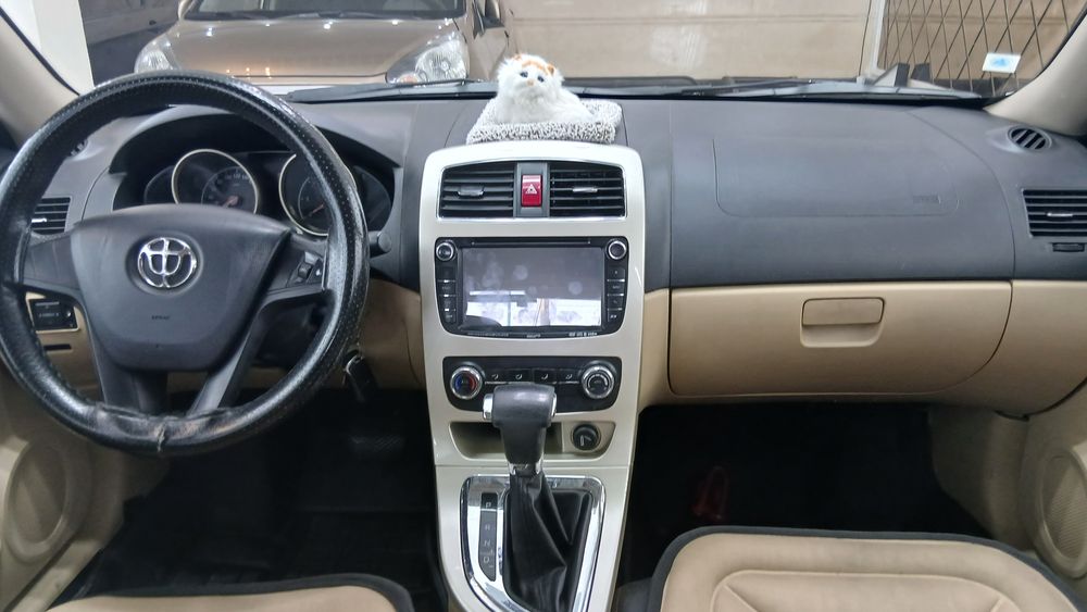 برلیانس-H 320-1395