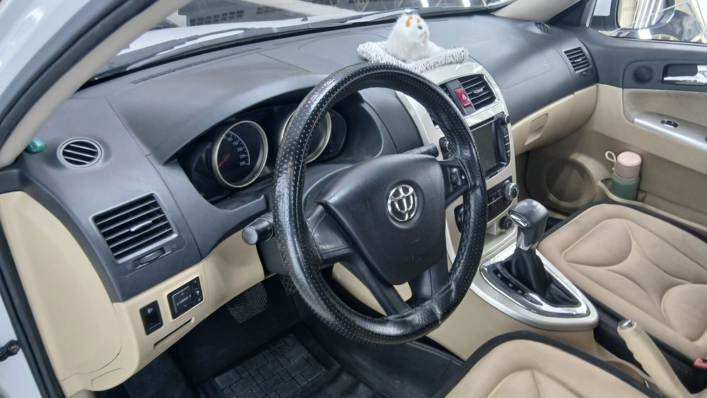 برلیانس-H 320-1395