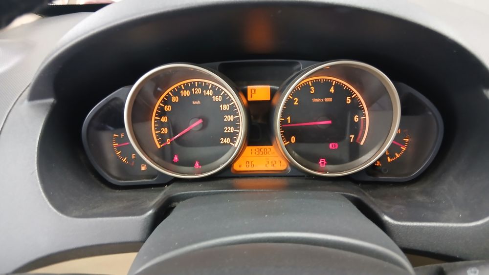 برلیانس-H 320-1395
