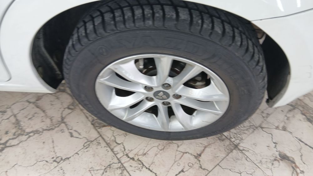 برلیانس-H 320-1395