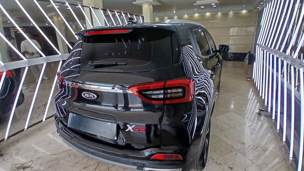 ام وی ام-X55pro-1404
