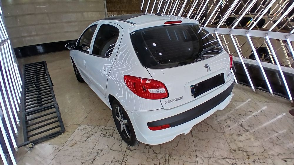 پژو-207-1404