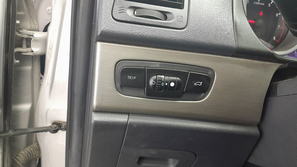 جیلی-Emgrand X7-2014