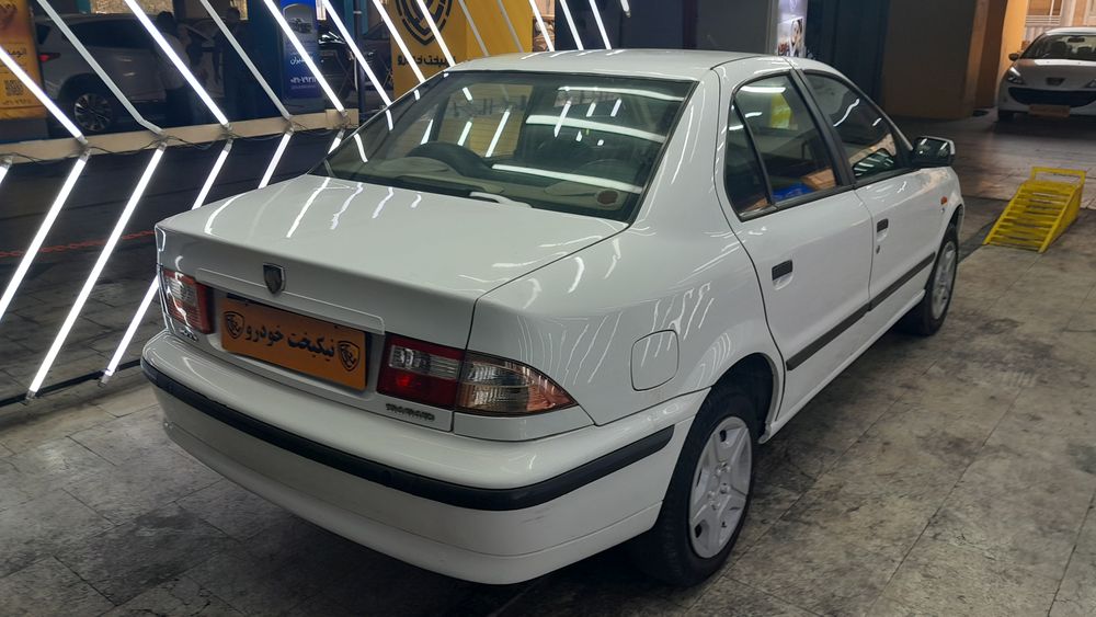 سمند-سمند LX-1391