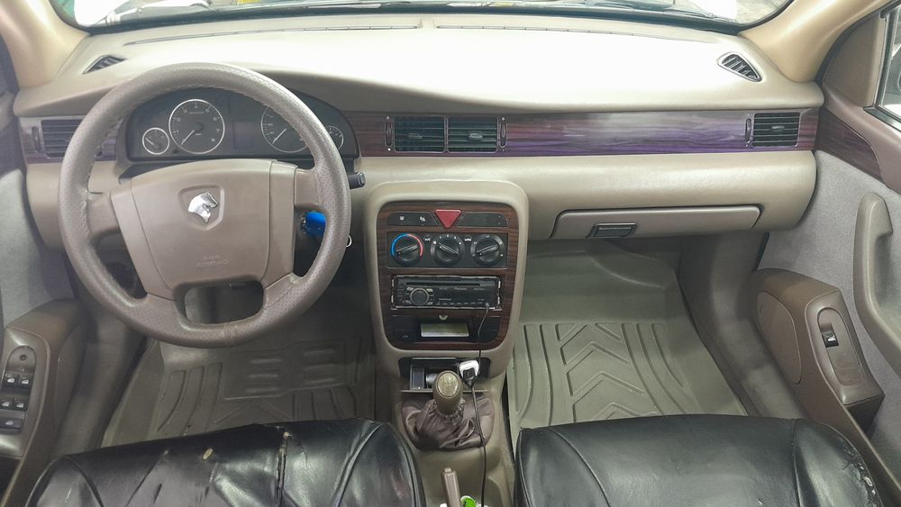 سمند-سمند LX-1391