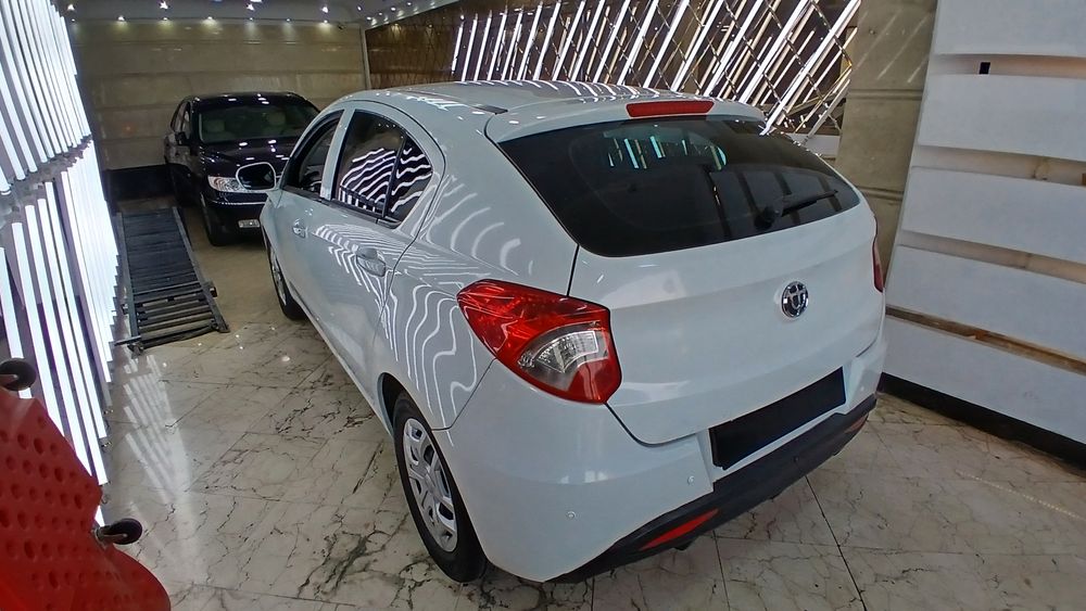 برلیانس-H 220-1397