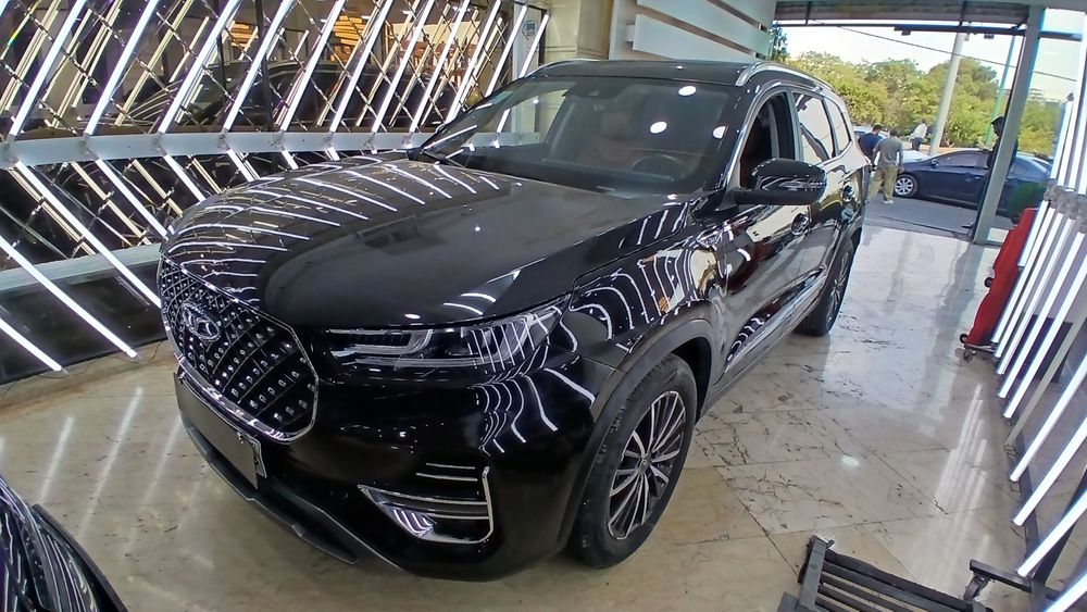 car