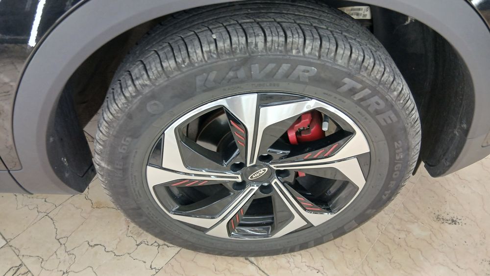 ام وی ام-X55pro-1402