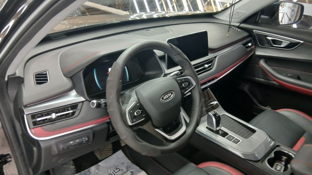 ام وی ام-X55pro-1402
