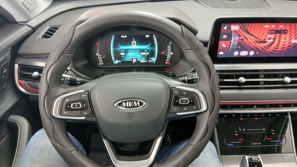 ام وی ام-X55pro-1402