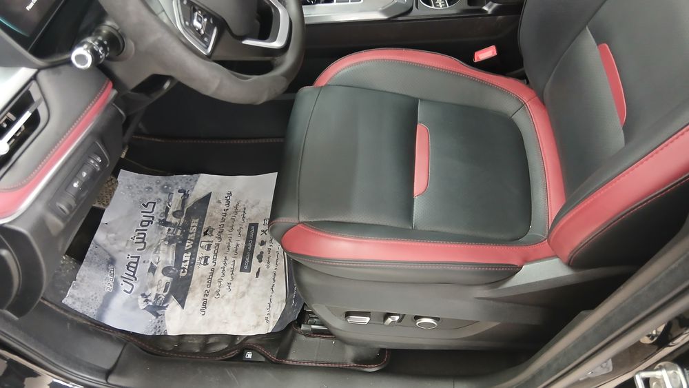 ام وی ام-X55pro-1402