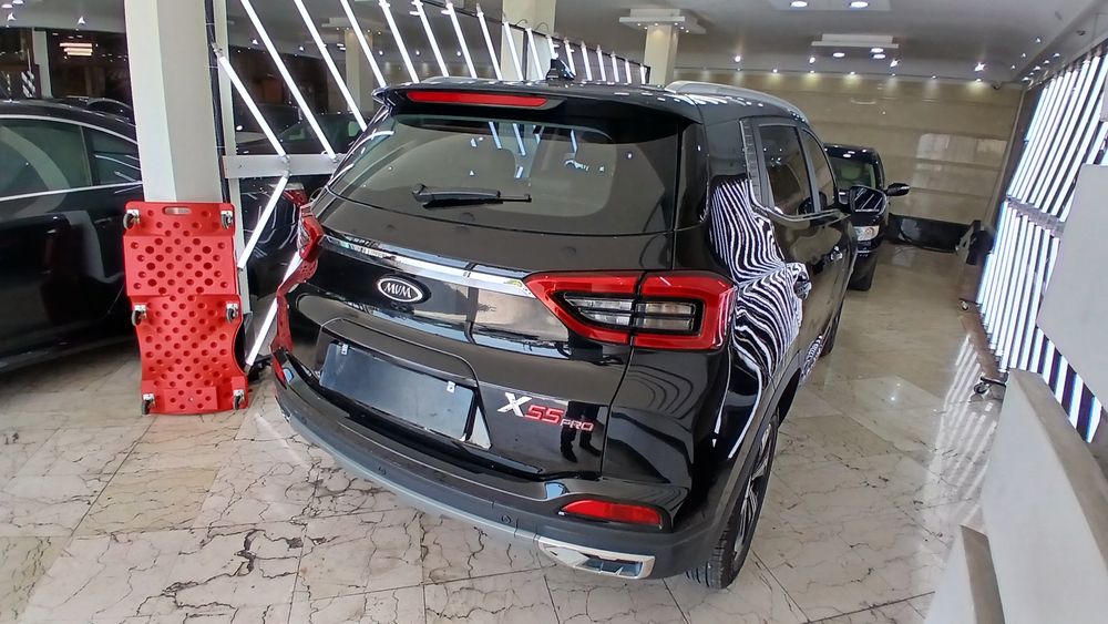 ام وی ام-X55pro-1402