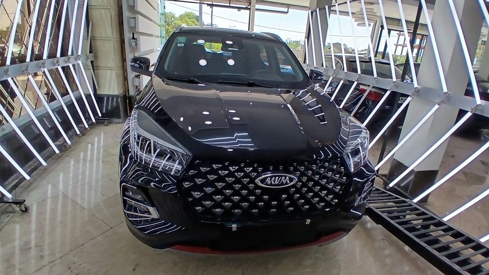 ام وی ام-X55pro-1402