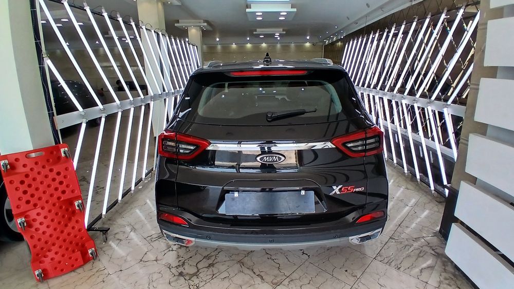 ام وی ام-X55pro-1402
