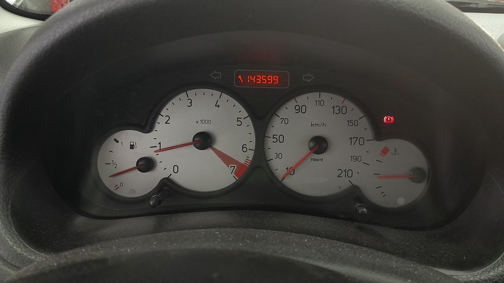 پژو-206-1397