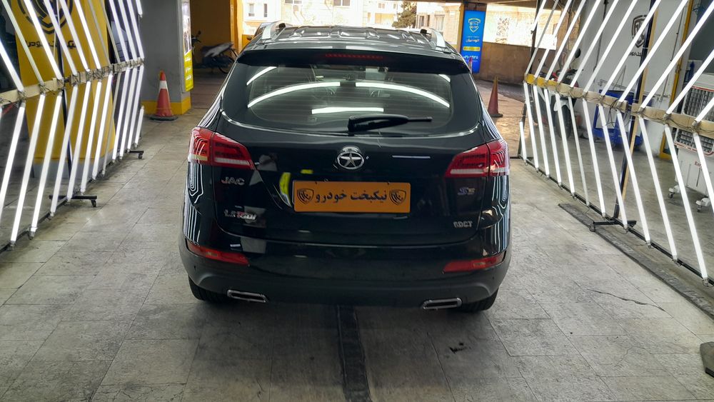 جک-S 5-1402