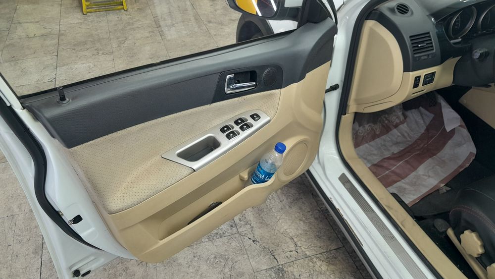برلیانس-H320 کراس-1396