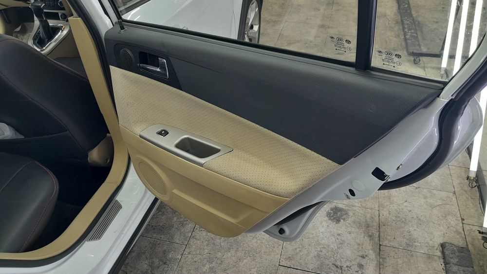 برلیانس-H320 کراس-1396