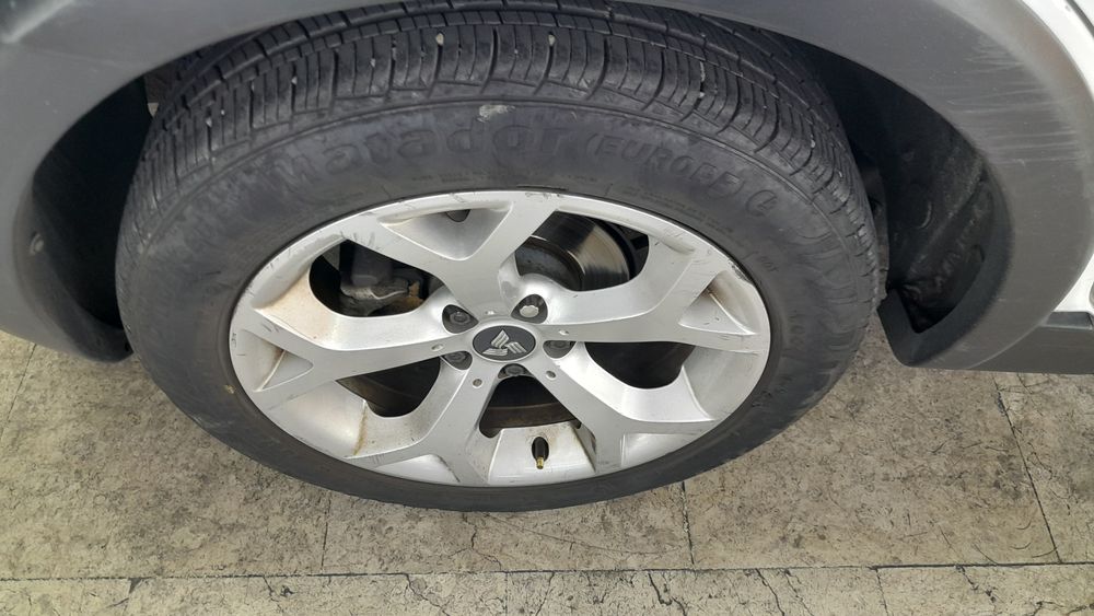 برلیانس-H320 کراس-1396