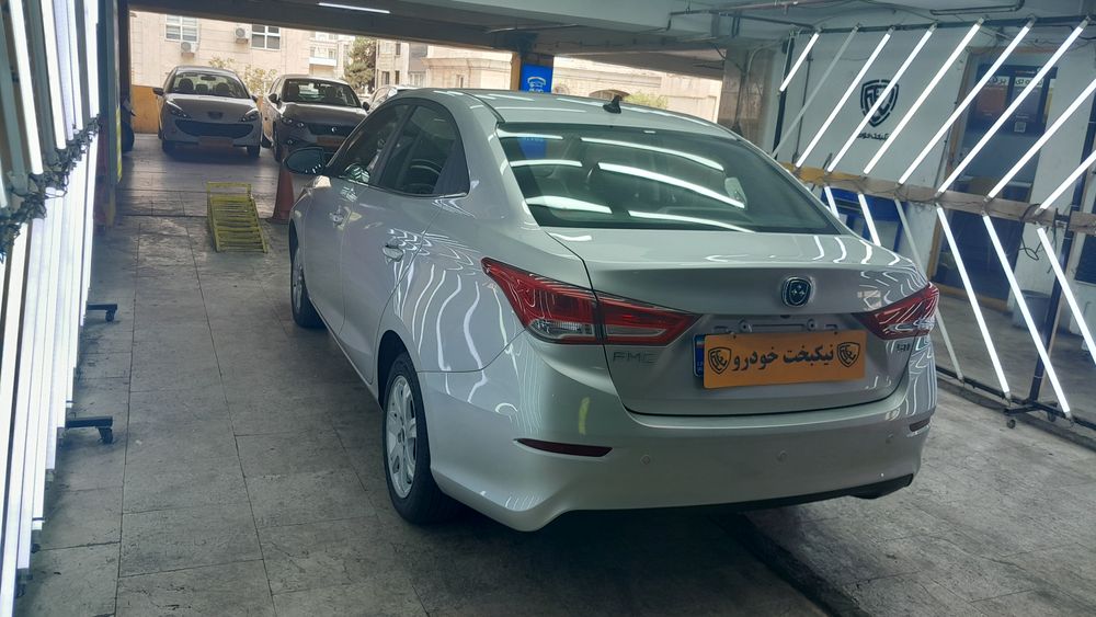 فردا موتور-FMC 511-1403