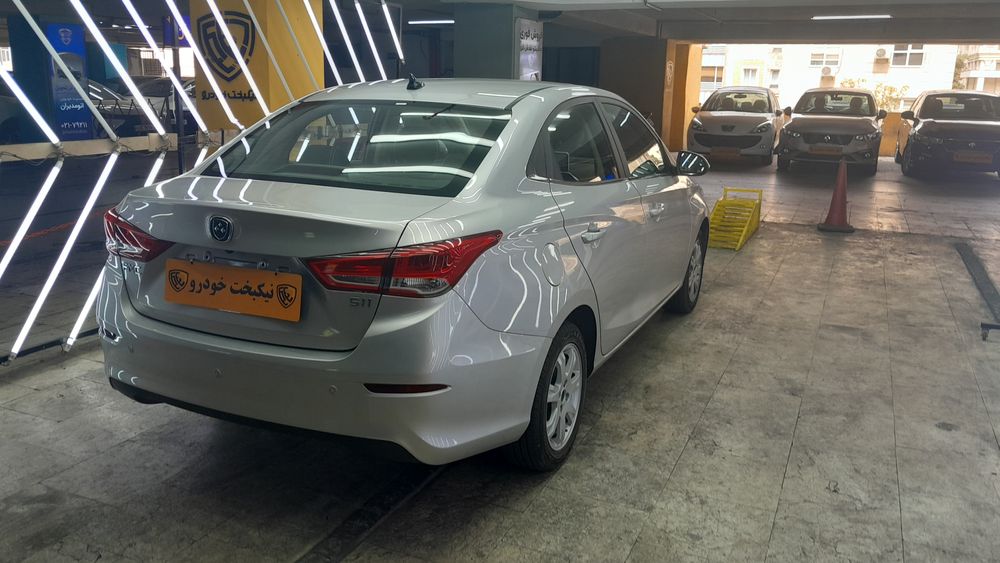 فردا موتور-FMC 511-1403