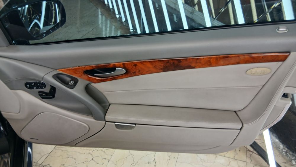 بنز-SL-2009
