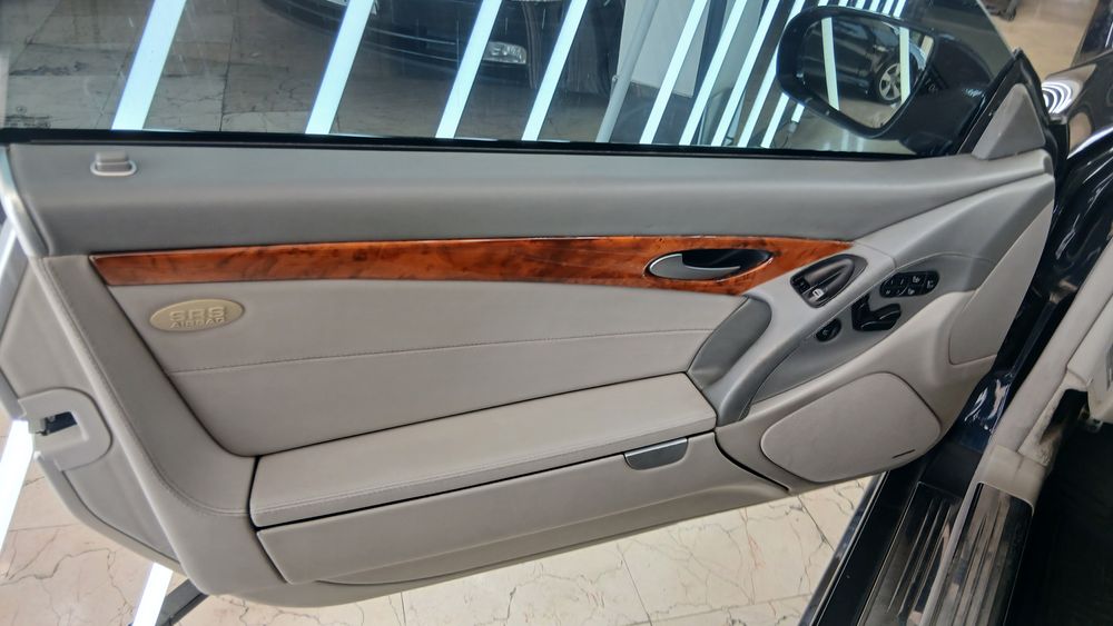 بنز-SL-2009