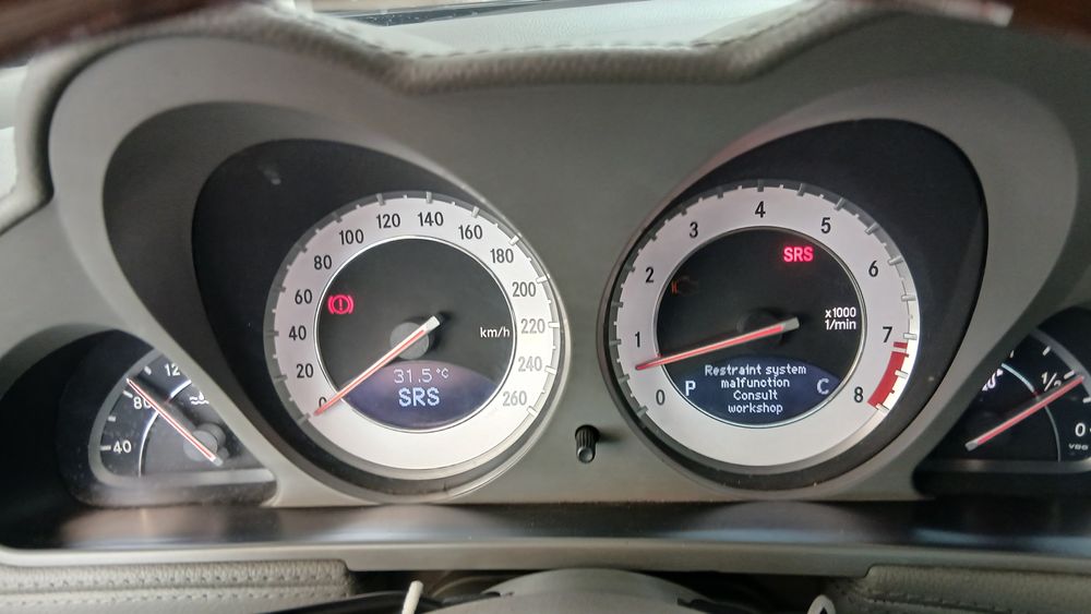 بنز-SL-2009