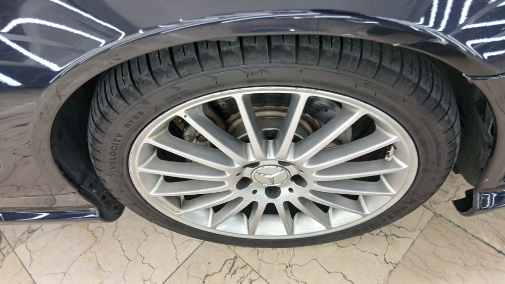 بنز-SL-2009