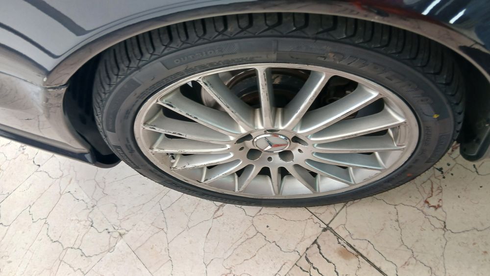بنز-SL-2009