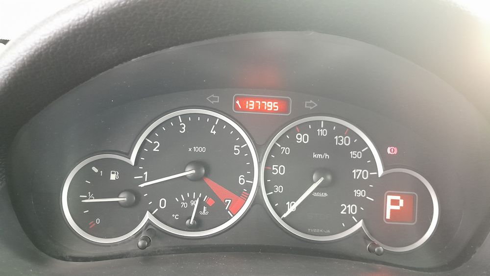 پژو-206 صندوقدار-1388
